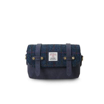 The Skye Satchel [6 Colors]
