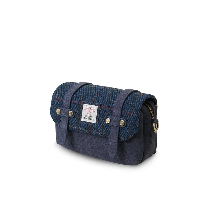 The Skye Satchel [6 Colors]