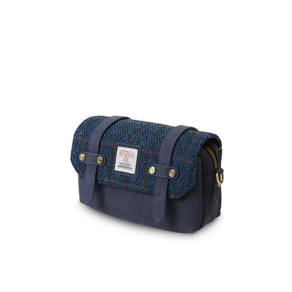 The Skye Satchel [6 Colors]