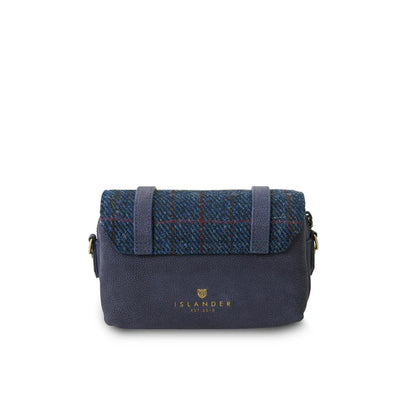 The Skye Satchel [6 Colors]