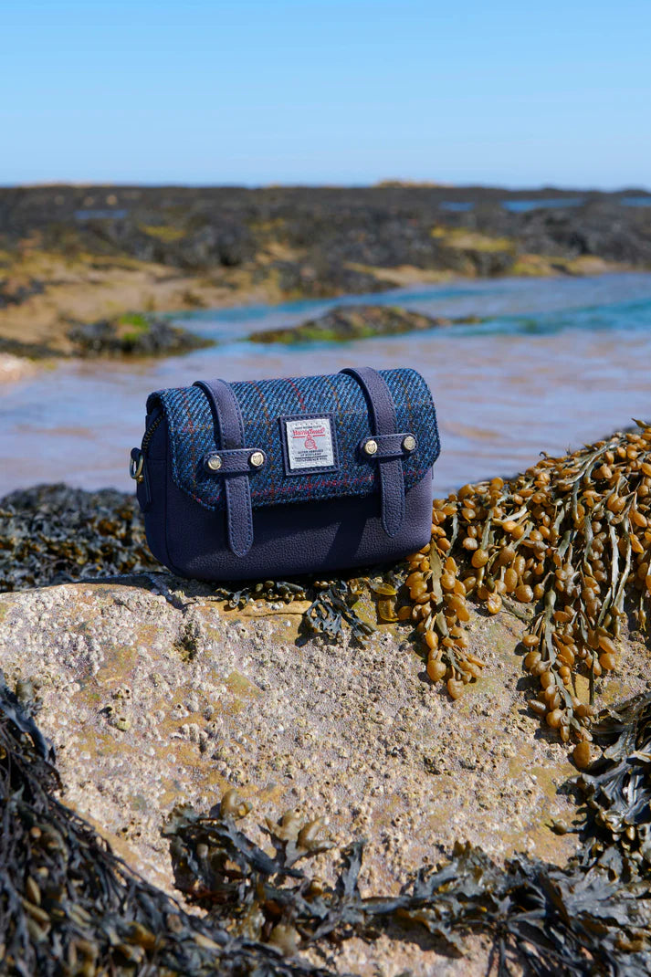The Skye Satchel [6 Colors]
