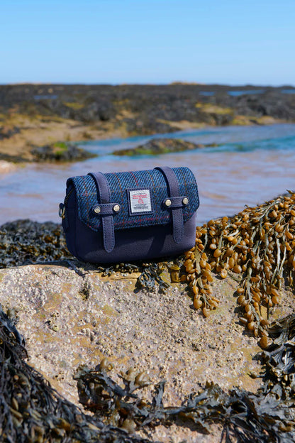 The Skye Satchel [6 Colors]
