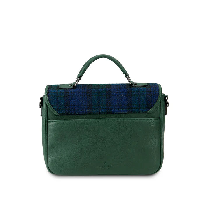 The Mini Laptop Satchel [3 Colors]