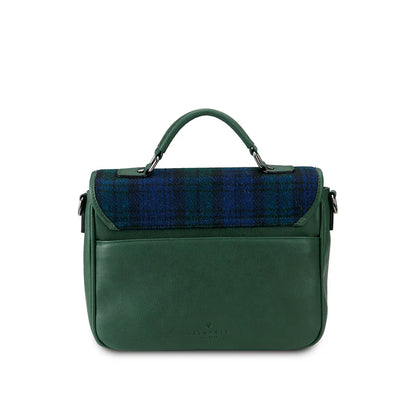 The Mini Laptop Satchel [3 Colors]