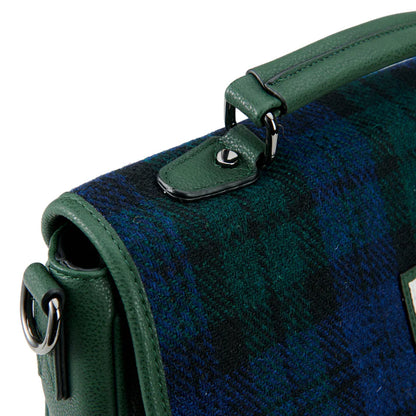 The Mini Laptop Satchel [3 Colors]