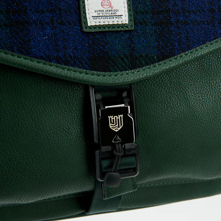 The Mini Laptop Satchel [3 Colors]
