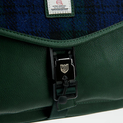 The Mini Laptop Satchel [3 Colors]