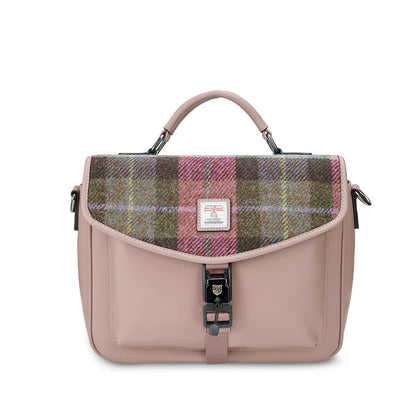 The Mini Laptop Satchel [3 Colors]
