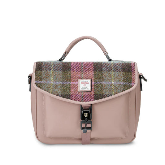 The Mini Laptop Satchel [3 Colors]