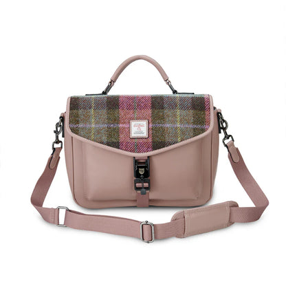 The Mini Laptop Satchel [3 Colors]