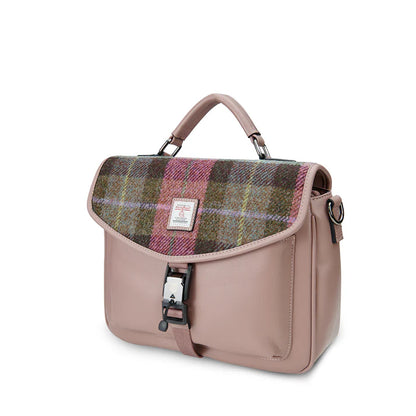 The Mini Laptop Satchel [3 Colors]