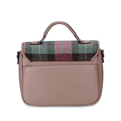 The Mini Laptop Satchel [3 Colors]