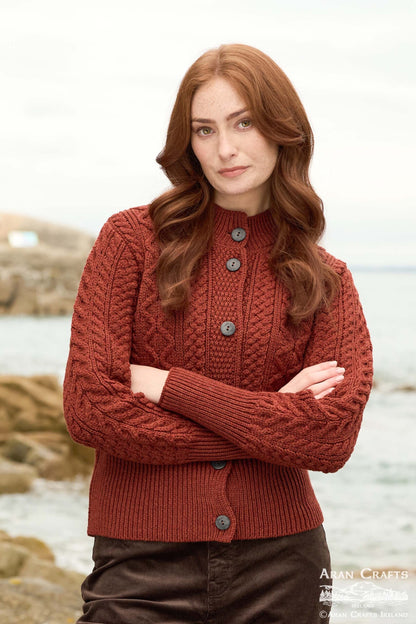 Silver Strand Button Cardigan | NEW [2 Colors]