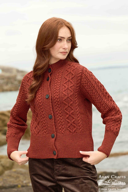 Silver Strand Button Cardigan | NEW [2 Colors]