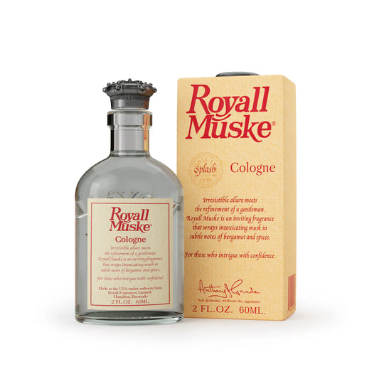 Royall Muske Cologne