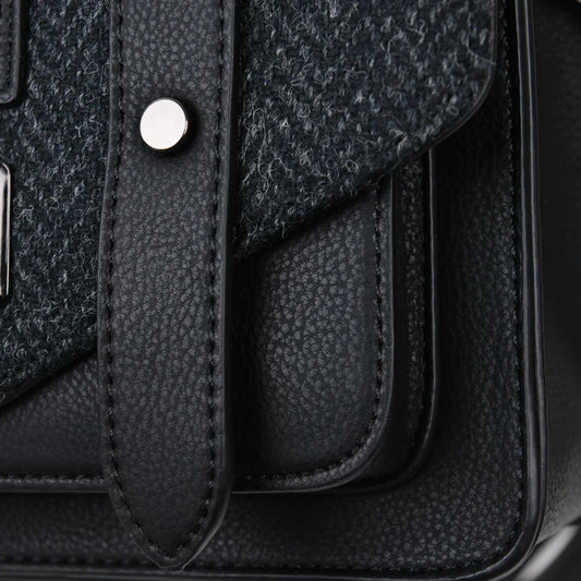 The Mini Satchel [6 Colors]