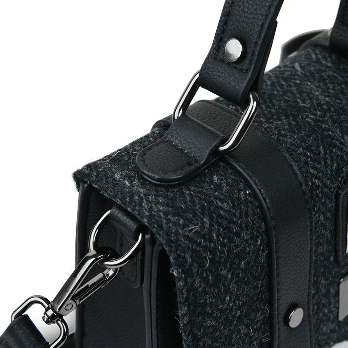 The Mini Satchel [6 Colors]