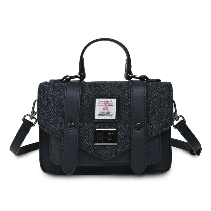 The Mini Satchel [6 Colors]