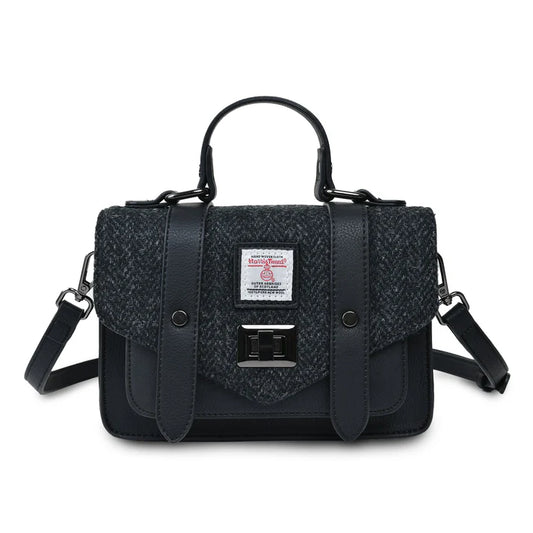 The Mini Satchel [6 Colors]