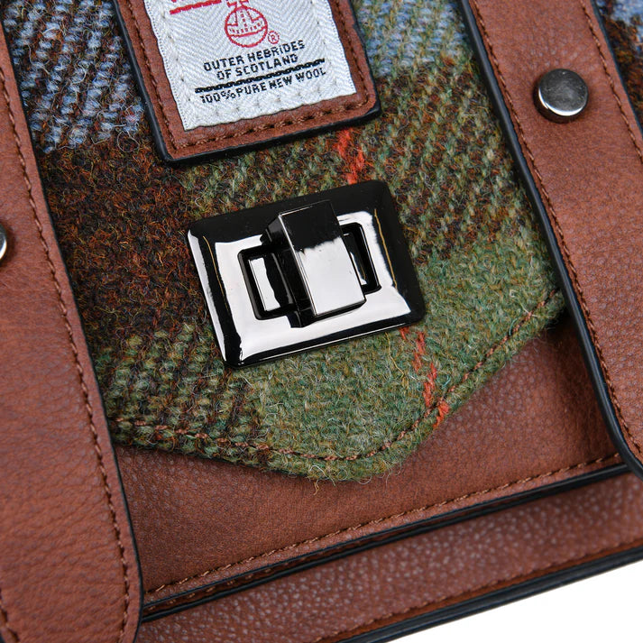 The Mini Satchel [6 Colors]