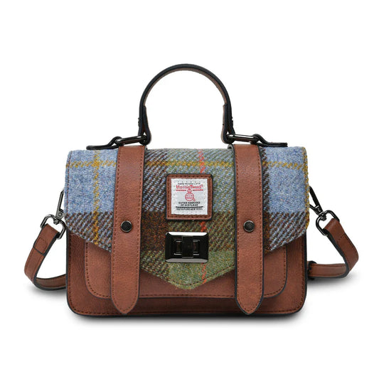 The Mini Satchel [8 Colors]