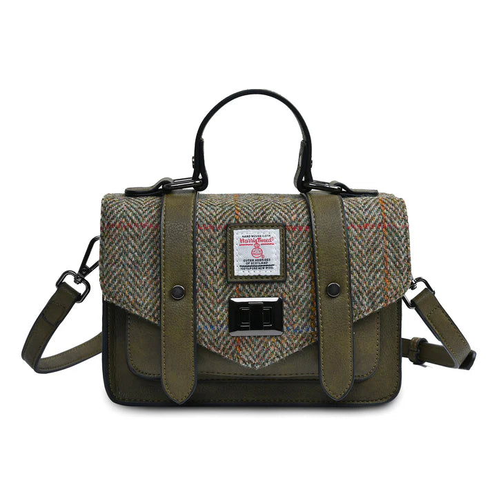 The Mini Satchel [6 Colors]