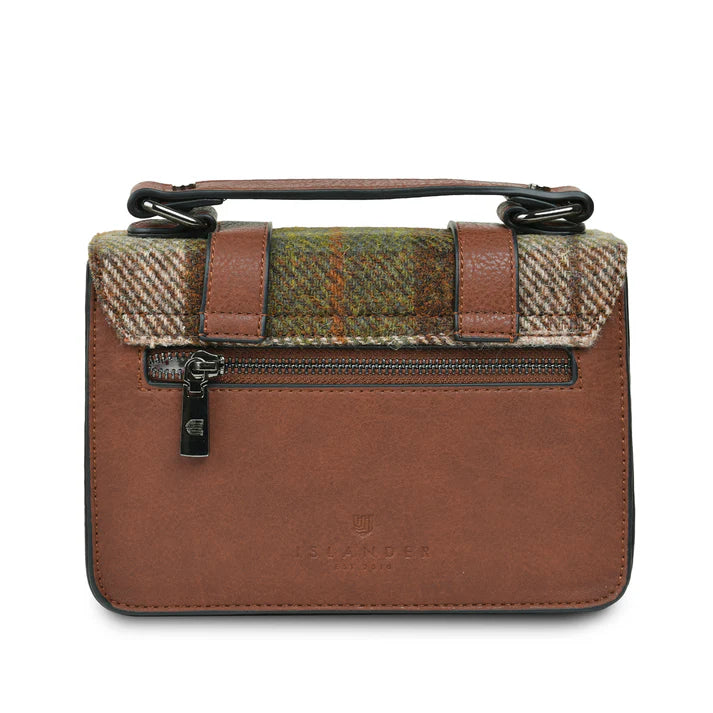 The Mini Satchel [6 Colors]