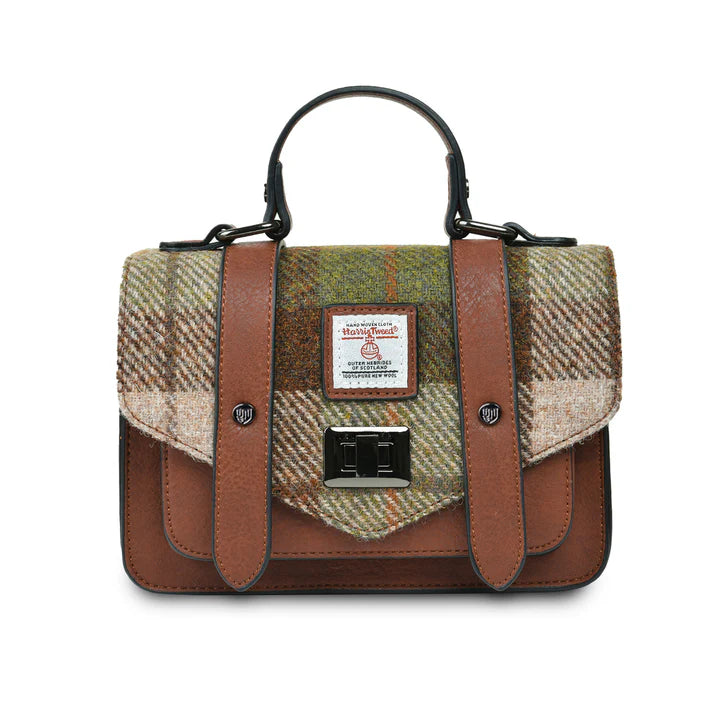 The Mini Satchel [6 Colors]