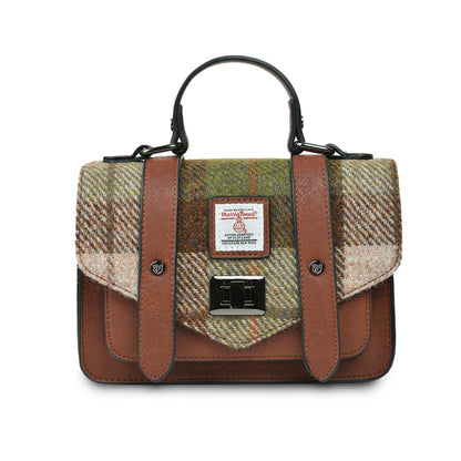 The Mini Satchel [6 Colors]