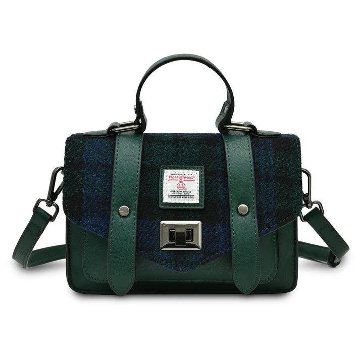 The Mini Satchel [6 Colors]