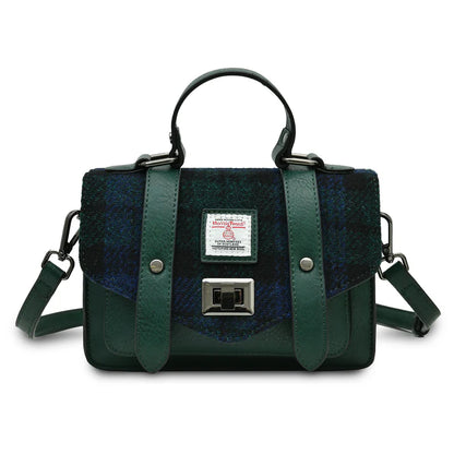 The Mini Satchel [6 Colors]