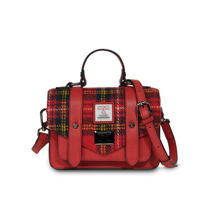 The Mini Satchel [6 Colors]