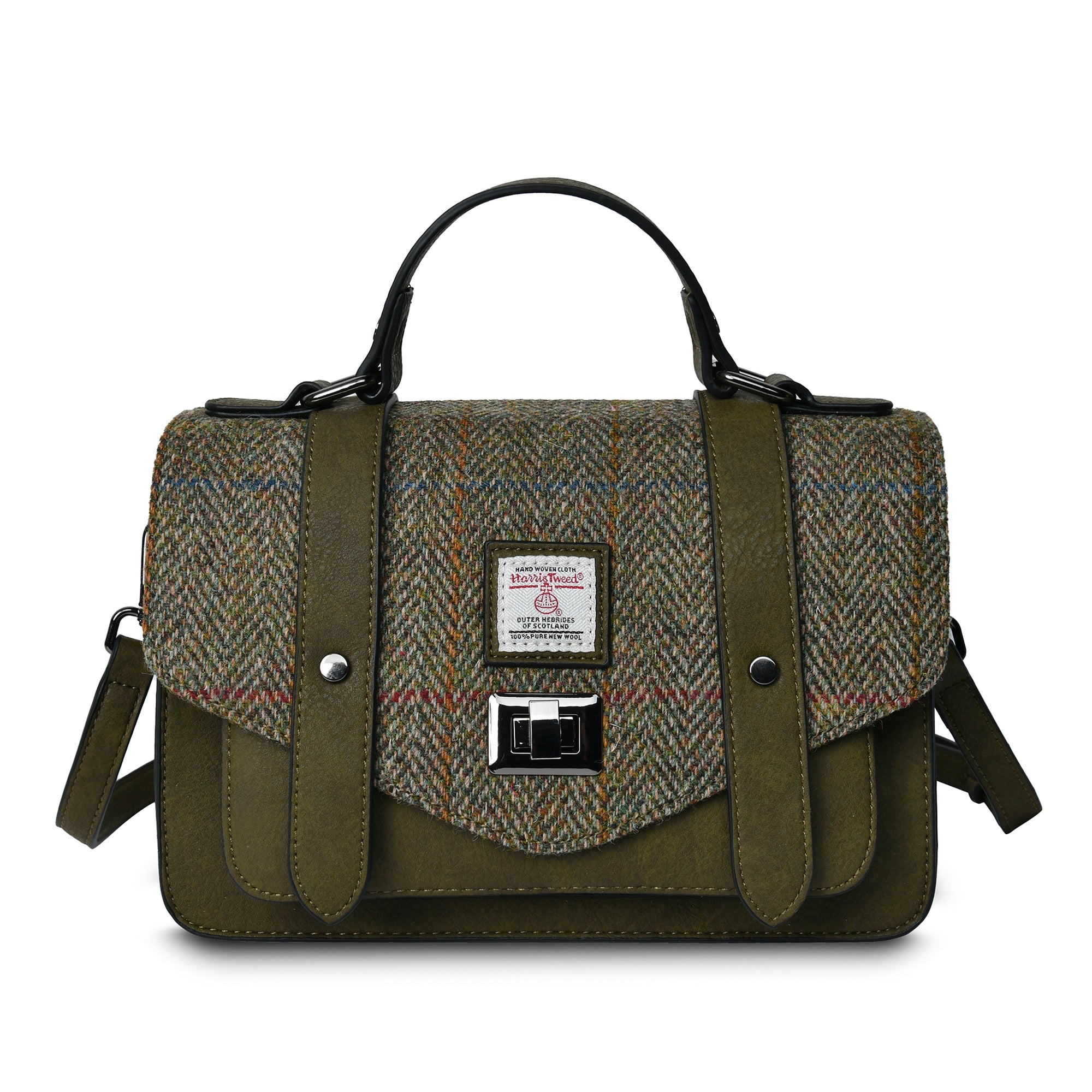 【中古】Harriss WALLET SHOULDER BAG BOOK (ブランドブック) Harriss WALLET SHOULDER BAG BOOK│宝島社の通販 宝島チャンネル