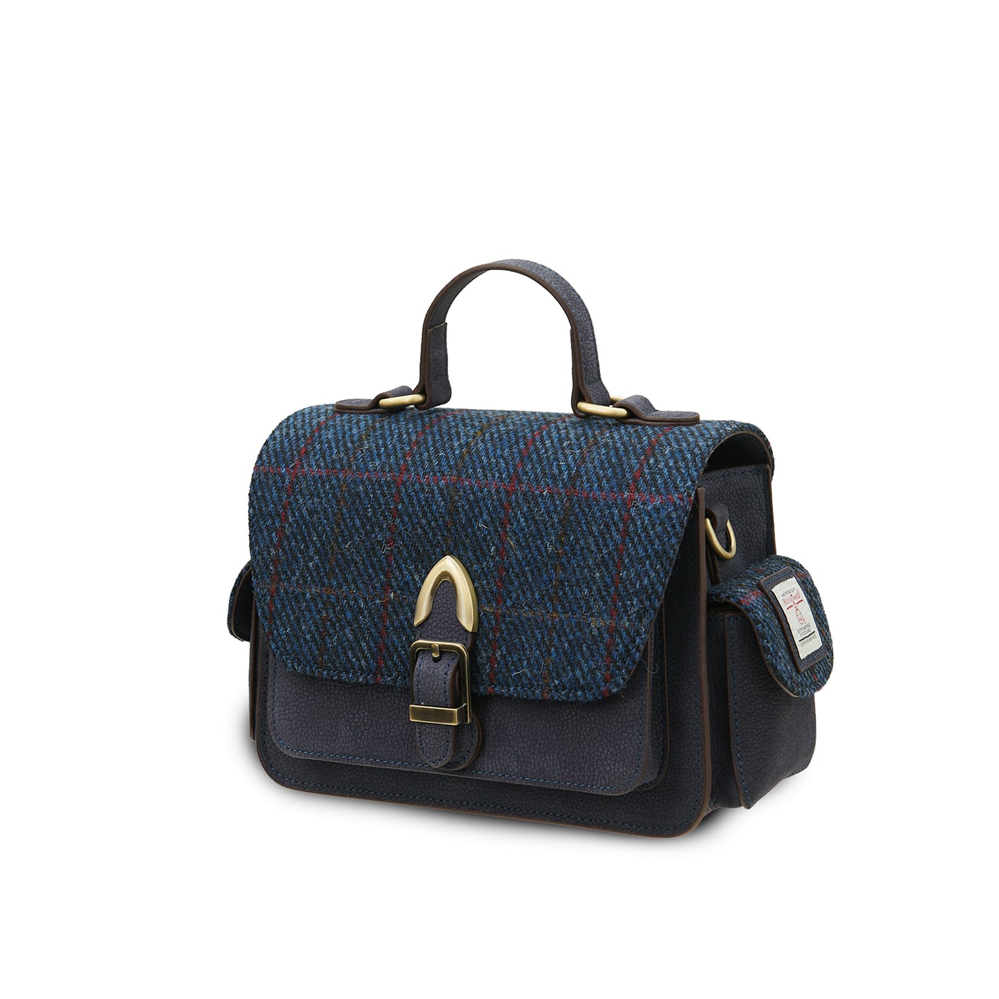 The Melrose Crossbody [2 Colors]