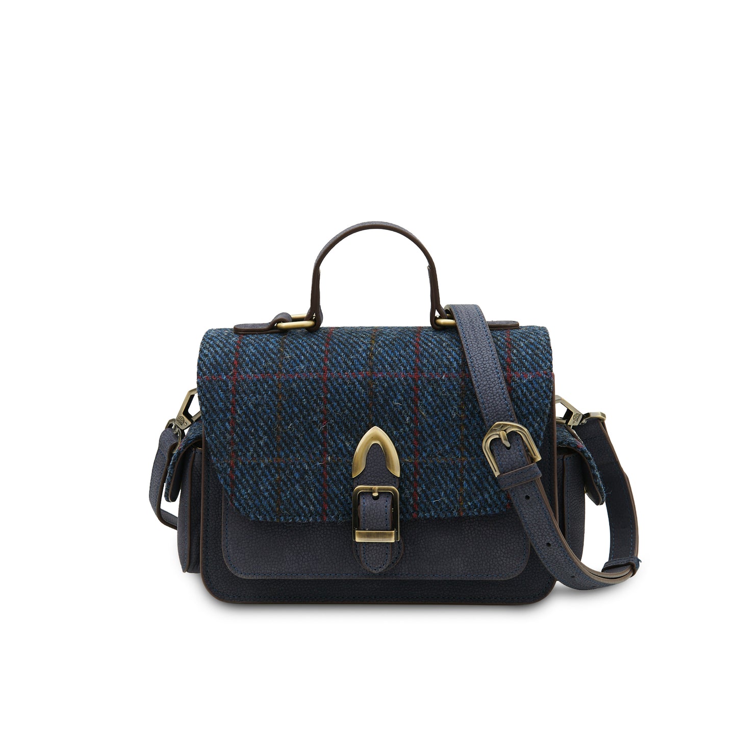 The Melrose Crossbody [2 Colors]