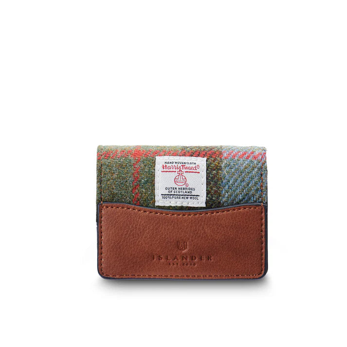 The Card Case [8 Colors]