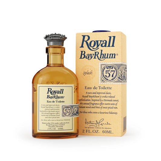 Royall Bay Rhum Cologne