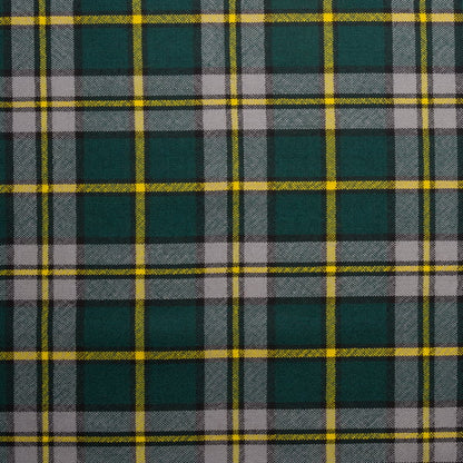 Wool Blend Tartan Blankets