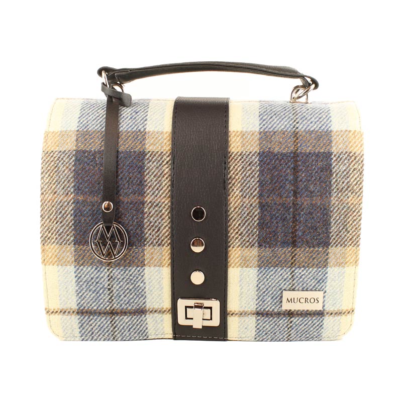 Fiona Bag [12 Colors]