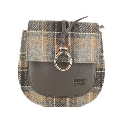Grace Tweed Bag [9 Colors]
