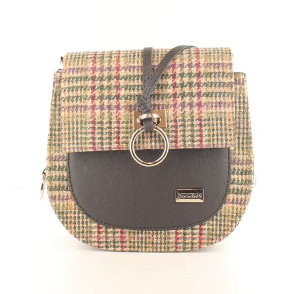 Grace Tweed Bag [9 Colors]