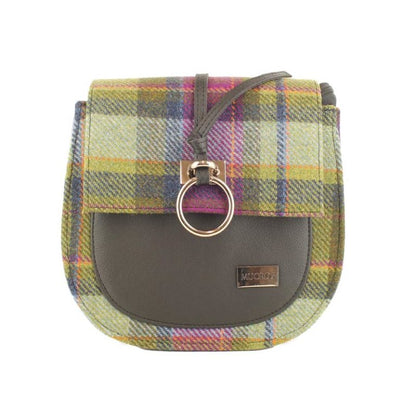 Grace Tweed Bag [9 Colors]