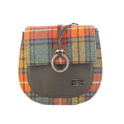 Grace Tweed Bag [9 Colors]