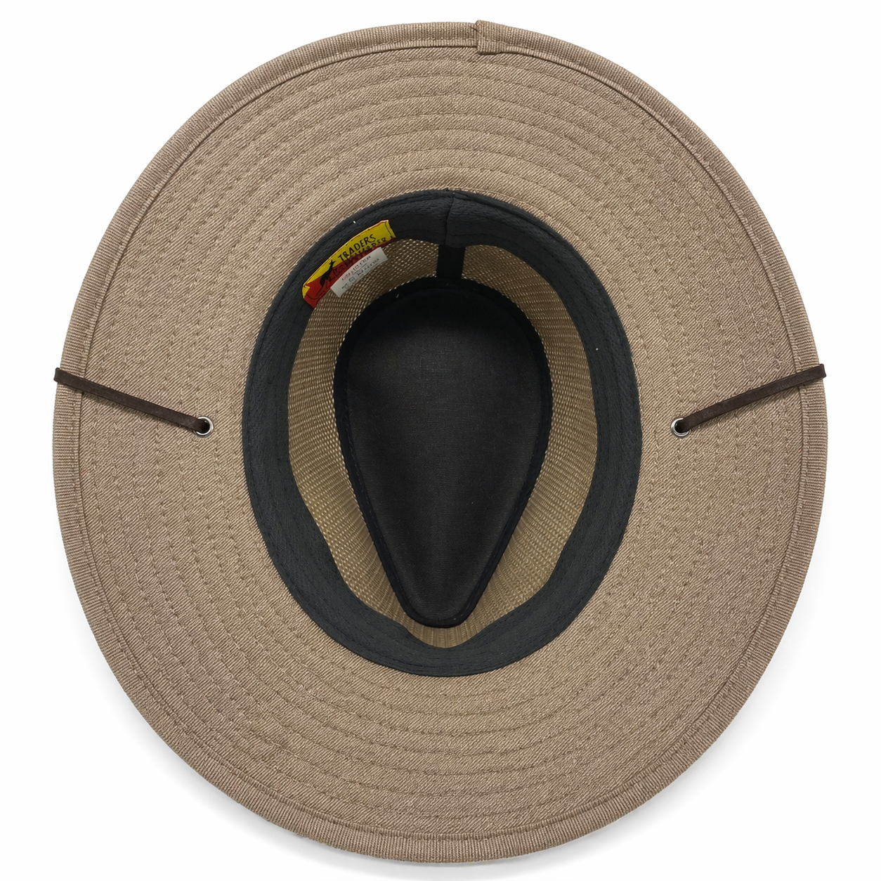 Headwind Cotton Canvas Mesh Hat [2 Colors]