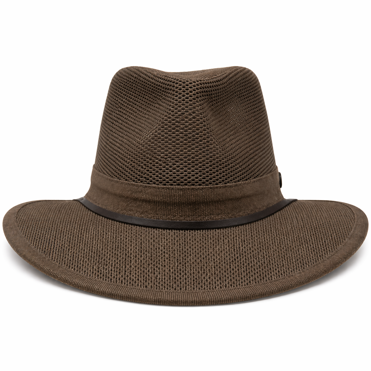 Headwind Cotton Canvas Mesh Hat [2 Colors]