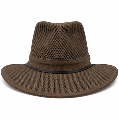 Headwind Cotton Canvas Mesh Hat [2 Colors]