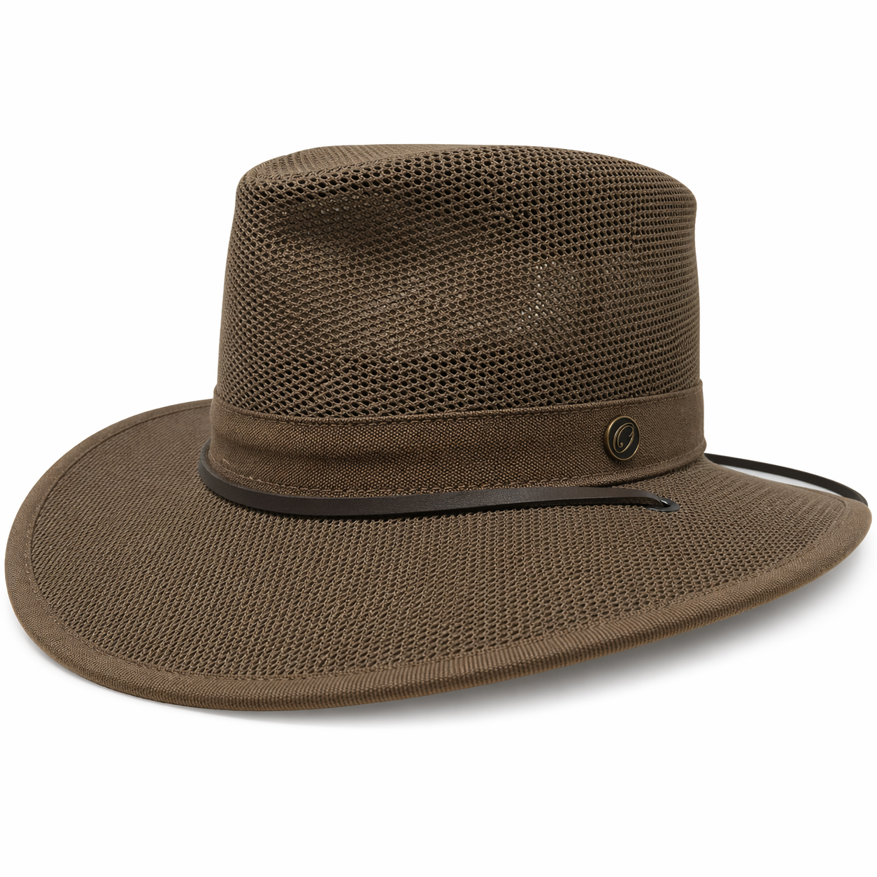 Headwind Cotton Canvas Mesh Hat [2 Colors]