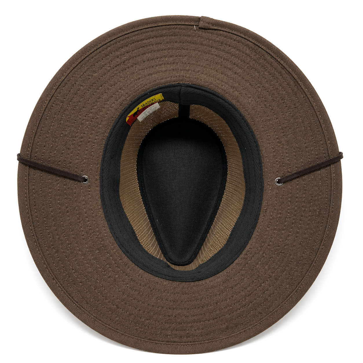 Headwind Cotton Canvas Mesh Hat [2 Colors]