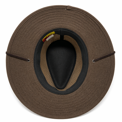 Headwind Cotton Canvas Mesh Hat [2 Colors]