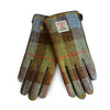 Ladies Gloves Harris Tweed [11 Colors]